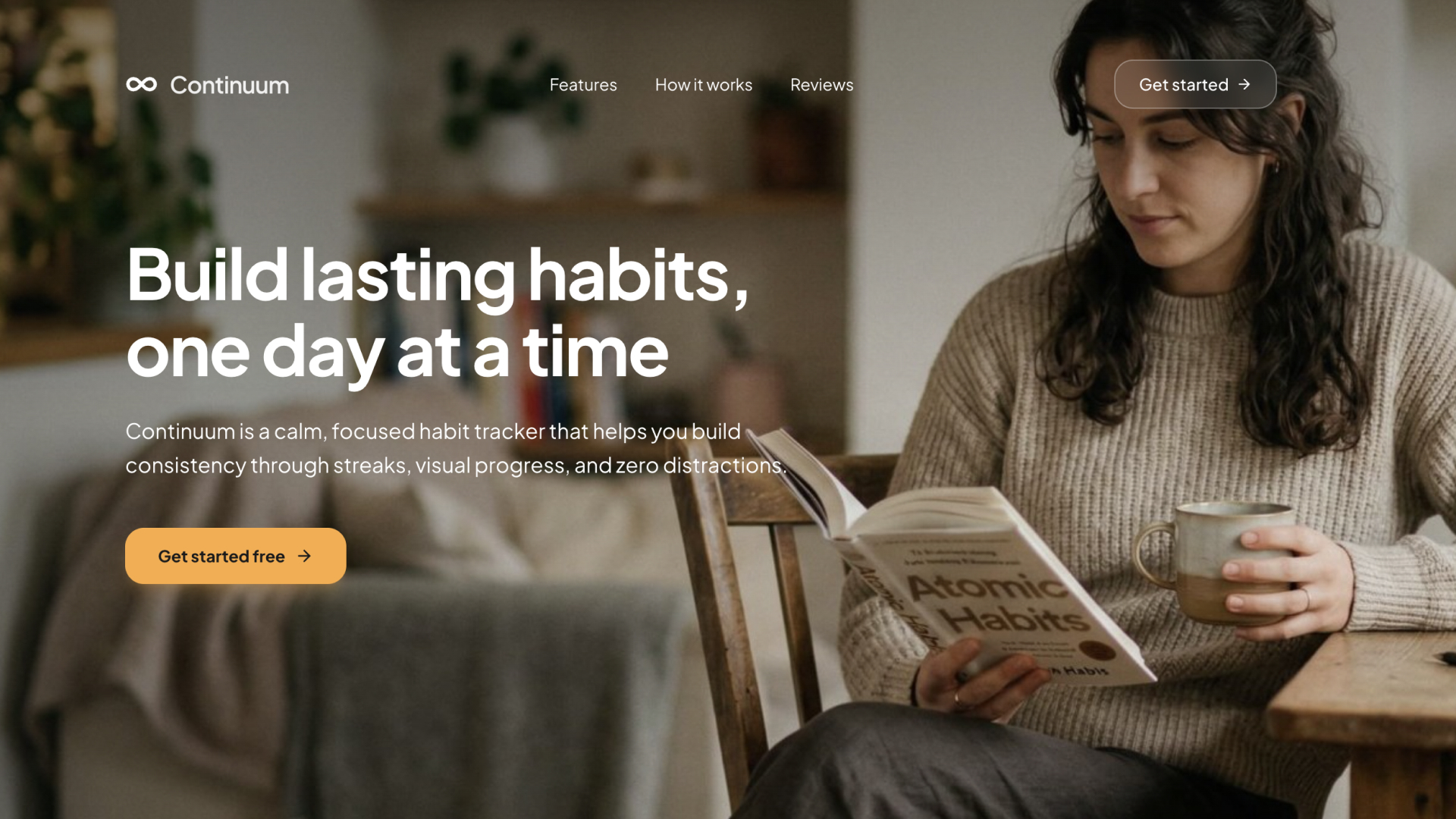 Loading preview of Continuum